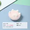 Suministro directo de fábrica de nuevos accesorios textiles pegatinas de tela alas pegatinas de garra de gato accesorios decorativos para joyería DIY accesorios