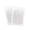 Parche para el acné fábrica venta al por mayor personalización: Parches de hidrogel de 36 piezas, absorbentes de líquido, invisibles, con ácido salicílico supresor de acné, parches correctores de acné