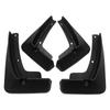 Adecuado para Cadillac CT5 2020-2021 guardabarros de coche cuero comercio exterior modificación transfronteriza