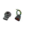 92160-3C000 Es Adecuado para Portalamparas de Direccional Kia Portalamparas de Luz de Freno para Coche 92164-m7000