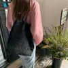 Bolsa de Palha Primavera/Verão 2026 Renda Vazada Bolsa de Praia Venda Quente Transfronteiriça Bolsa Feminina Estilo Praia