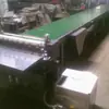Máquina de colar com alimentação manual de papel. Venda direta do fabricante para caixas de presente e caixas de celular. Máquina de colar com alimentação manual de papel. Alimentação manual de papel