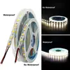 Fita de Luz LED de Baixa Tensão 5050 Autoadesiva Fita de Luz USB Rgb Colorida Atmosfera Ktv Fantasia Cor Completa Efeito Marquee