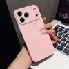 Funda de Teléfono Acrílica Dopamina Adecuada para Apple 17Promax Moderna 16 Dopamina 13/14 Gama Alta 15