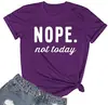 Tamanho UE Algodão TYITAN Feminino Fofo Juvenil Tops Adolescente Menina Camiseta Divertida