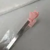 Clipe de Silicone de Aço Inoxidável de Grau Alimentício Clipe Antiderrapante Infantil