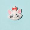 Punto de fábrica animal de dibujos animados Qiqi material diy pegamento en crema gota de pegamento parche para funda de teléfono móvil accesorios de joyería de resina
