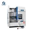 Torno Vertical CNC Vtc1000 Torno Vertical CNC Automatización Máquina Herramienta de Mecanizado CNC