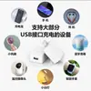 Carregador 5V2A Padrão Chinês Padrão Europeu Padrão Americano Cabeça de Carregamento Adequado para Fones de Ouvido Bluetooth iPhone Celular Carregador USB