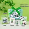 Baoshi Regalos Pequeños Creativos para Niños Souvenirs Guardería Envía a Todos los Niños de la Clase Figuras del Día del Niño a las Niñas para Sus Cumpleaños