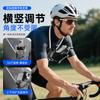 Suporte de Celular Magnético para Pendurar no Pescoço para Câmeras de Ação, Gravação de Vlogs em Primeira Pessoa, Ciclismo e Esportes ao Ar Livre