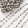 Corrente acessórios de joias diy cristal de cor zircônia corrente de franja para roupas contas coloridas corrente solta atacado e varejo