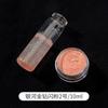 Pó Glitter Fino Materiais DIY, Lantejoulas, Moldes de Resina AB, Cola UV, Enchimento para Resina, Joias, Brincos
