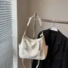 Bolso Tote Maillard Bolso Cruzado para Mujer Estilo Retro Europeo y Americano Gran Capacidad Bolso de Viaje de Moda Versátil Bolso de Mano Sencillo