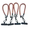 Nuevo Lanyard de Peluche para Teléfono Móvil de Otoño e Invierno, Correa de Muñeca Antiperdida con Clip, Correa de Colores Personalizada para Teléfono con Cámara Ccd