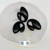 Fivela Decorativa de Forma Irregular de Alta Qualidade, Fivela Personalizada de Flor Torcida no Canto, Fivela de Fita para Cintura Fina, Fivela de Ajuste para Camiseta, Fivela de Nó