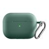Para Apple airpods Bluetooth Headset Protective Case 2022 Novo airpods pro2 Silicone Protective Case