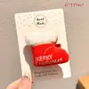 Acessórios de Cabelo de Natal Estilo Floresta Presépio Grampo de Cabelo Orelhas de Galho Fofas para Crianças Acessórios de Tiara Pequenos Grampos Acessórios de Cabelo