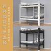 Litera, Cama de dos pisos, Cama con estructura de hierro, Cama doble para empleados, Cama para dormitorio de estudiantes, Cama alta-baja para sitio de construcción, Cama de hierro para apartamento, Cama para dormitorio