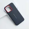 Aplicable para Funda de Teléfono Redmi Note 17 Pro Estilo Simple Patchwork note 17 Borde Completo Anti-caídas Cubierta Protectora de Cáscara Dura