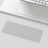Adecuado para la película protectora del teclado de la computadora portátil PX474 Dawn 4 de 14 pulgadas 2024, cubierta antipolvo con película protectora para teclado de computadora.