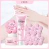 Conjunto Combinado Laikou Sakura Leite de Caracol Transfronteiriço Múltiplos Conjuntos em Estoque Atacado na Amazon