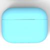 Adecuado para Funda de Silicona para Auriculares Apple Serie AirPods Funda para Auriculares Bluetooth Aorpodspro Adaptador Pro