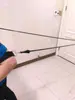 Banda Elástica de Atletismo Equipo Auxiliar de Entrenamiento de Baloncesto Cuerda de Goma de Resistencia para Estiramiento al Correr Banda de Goma de Resistencia para Fitness Masculino