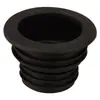 Anillo de Sello Extendido para Desagüe de Cocina, Tapón Sellador Anti-Olores, Tapón Sellador para Tubería de Desagüe de Lavadora, Tapón a Prueba de Insectos