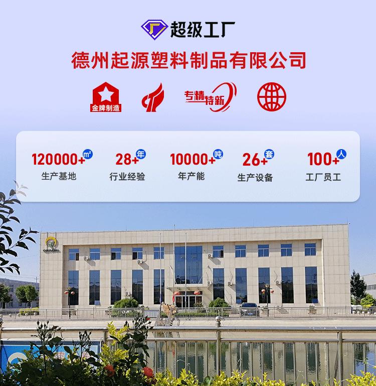 1-工厂介绍