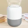 Saco de Compressão Taili Ferramenta de Extração de Ar Bomba a Vácuo Doméstica Pequena Bolsa de Armazenamento de Roupas e Colchas Bomba Elétrica Bomba Elétrica de Extração de Ar