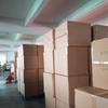 Paquete Expreso Especial 110*150+40mm Bolsa de Burbujas de Papel Kraft Impermeable Engrosado 1100 Piezas por Caja