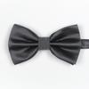 Song Xiaoxia Coreano Britânico Roupa Masculina Padrinho Vestido de Casamento Xadrez Vermelho e Preto Gravata Borboleta Terno Camisa