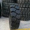 Neumático Delantero Precio de Fábrica Venta Directa Advance 16x6-8-16 Patrón Ob502 Neumático para Carretilla Elevadora Agrícola