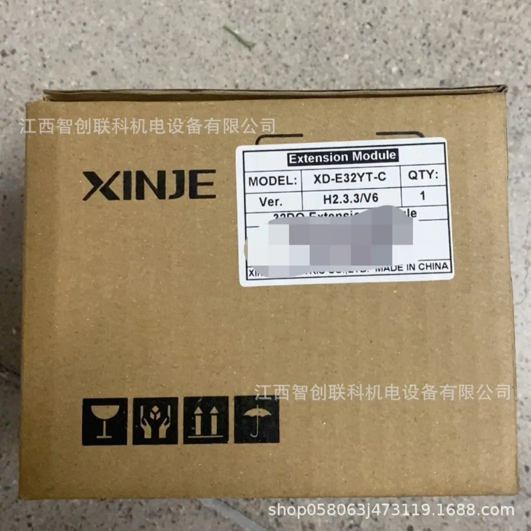 XD-E32YT-C 3