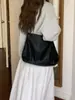 2026 Bolso de Mano Nuevo de Moda Estilo Coreano Versátil de Gran Capacidad Bolso de Hombro para Viajar Bolso Cruzado Vintage para Mujer