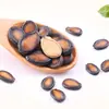Semillas de Melón Baicaowei Huaxi 108g Bolsa de Snack con Cáscara, Frutos Secos y Semillas, Sabor Dulce y Ácido