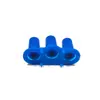 Botones de Silicona Hechos a Medida por el Fabricante, Piezas para Maquinaria Industrial, Caucho de Silicona, Caucho Blando, Fabricación de Moldes para Consolas de Juegos, Soporte para Grabado