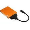 Cabo Adaptador USB C para SATA Mais Vendido do Fabricante Cabo Easy-Drive SATA de 2,5 polegadas Cabo para SSD de Estado Sólido