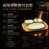 Tigelas e Pratos para Sopa Imitando Porcelana em Melamina, Pratos para Pesagem Self-Service de Restaurantes de Fast Food, Pratos Especiais para Arroz de Cantinas Escolares, Resistentes a Altas Temperaturas