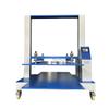 Máquina de Teste de Resistência à Compressão de Papelão 1m * 1.2m Máquina de Teste de Resistência à Compressão de Tubos de Papel Máquina de Teste de Empilhamento de Caixas