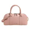 Bolso de Hombro de Moda Casual y de Alta Gama para Mujer 2025 Primavera Nuevo Bolso Cuadrado Pequeño Cruzado de Gran Capacidad
