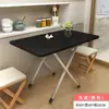 Mesa de Centro Qing Apartamento Pequeño Puntuación Perfecta Sala de Estar Hogar Sofá Mesa de Té Simple Moderna
