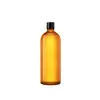Suministro en stock de botellas de vidrio ámbar para aceites esenciales de 5 ml a 100 ml, frascos goteros de vidrio para sueros, botellas marrones a prueba de luz para aceites esenciales
