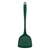 Espátula de silicona, utensilios de cocina de silicona todo incluido, 6 piezas, cuchara para cocinar, espátula, 6 piezas, cuchara resistente a altas temperaturas, punto de mancha