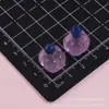 Accesorios Cosméticos de Resina 3D Simulada, Pegamento en Crema para Pinzas de Cabello DIY, Adornos para el Cabello, Fundas para Teléfonos, Arte para Uñas y Zuecos al por Mayor
