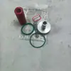 Colheita de Trigo 88291011-689 Kit de Reparo da Válvula de Pressão Mínima de Substituição