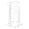 Estante de Almacenamiento para Utensilios de Cocina Yilu Colgante de Pared para Verduras Mesa Piso Múltiples Capas Portátil Estante para Alimentos Estante de Almacenamiento para Platos