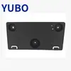 Soporte para Placa de Matrícula Delantera Yubo-Ford Explorer 20252026 Soporte para Placa de Matrícula Delantera Fo1068211