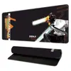 Tapete de Mesa Antiderrapante de Borracha Natural, Lado Único com Transferência Térmica de Anime, Suporta Personalização, Fornecimento de Estoque Pronto para Exportação e Personalização de Amostras
